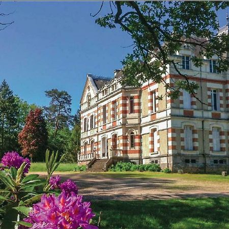 Domaine De La Haute-Porte Souvigne-sur-Sarthe Экстерьер фото